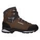 Черевики трекінгові чоловічі LOWA Camino Evo GTX, Brown/Graphite, 47.0 (211627-4527-47.0)