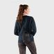 Сумка Fjallraven Kanken No.2 Black Sling, Black, (7323450719210)