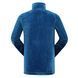 Флісова кофта чоловіча Alpine Pro LOMM, Blue, S (MSWD388711 S)