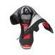 Ботинки мужские Millet Everest Summit GTX, Saphir/Rouge, 12 (MIG1260 7487_12)