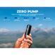 Портативный мини-насос Flextail Zero Pump, black (6975755962047)