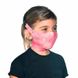 Маска дитяча (8-12) Buff Kids Filter Mask, Nympha Pink (BU 126647.538.10.00)
