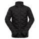 Куртка чоловіча Alpine Pro TAGOR MJCD682 990, Black, M (8591747479515)