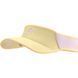 Кепка-козирок Compressport Visor Ultralight 2025, Impala/Roseate, One Size (7630279405492)