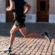 Носки Compressport Shock Absorb Socks, Grey Melange, T2 (XU00006B 101 0T2)
