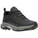 Кроссовки мужские Merrell SPEED STRIKE 2, Black, 44 (J037849 M 10.0)