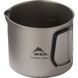 Чайник MSR Titan Kettle 900 mL (0040818138458)