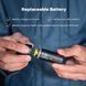 Портативный мини-насос Flextail Zero Pump, black (6975755962047)