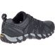 Кросівки чоловічі Merrell WATERPRO MAIPO 2, Black, 44.5 (840333055182)