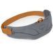 Поясна сумка Osprey Duro Dyna LT Belt, phantom grey/toffee orange, O/S (10005947)