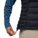 Жилет жіночий Black Diamond W Access Down 2.0 Vest, Black, L (BD 7440990002LRG1)