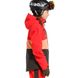 Горнолыжная детская теплая мембранная куртка Rehall Ricky Jr, coral, 140 (60370-8000-140) - 2023