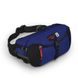 Поясна сумка Osprey Heritage Waist Pack 8, Blueberry (843820121704)