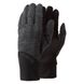 Перчатки Trekmates Harland Glove, dark grey marl, S (TM-006305/TM-01281)