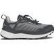 Кроссовки женские LOWA Fortux GTX W, Black/White, 39 (4063606630343)