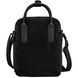 Сумка Fjallraven Kanken No.2 Black Sling, Black, (7323450719210)