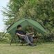 Палатка трехместная автоматичная Naturehike NH21ZP008, Dark Green (6976023922336)