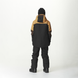 Штаны горнолыжные детские Picture Organic Ninge Bib Jr 2025, Black, 10 (PO KPT0049A_10)