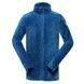 Флісова кофта чоловіча Alpine Pro LOMM, Blue, S (MSWD388711 S)