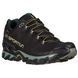 Кроссовки мужские La Sportiva Ultra Raptor II Leather GTX, Black/Cedar, 42.5 (LS 34F999811-42.5)