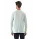 Чоловіча футболка c довгим рукавом Compressport Performance LS Tshirt M, Ice Flow, M (7630102584592)