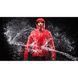 Мембранная мужская куртка Montane Alpine Pro Jacket, Black, M (AP MAPJABLAM2)