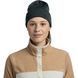 Шапка Buff Merino Heavyweight Beanie Solid, Forest (BU 111170.809.10.00)