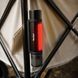 Ліхтар ручний NexTool 6в1 з функцією powerbank, 1000 лм, Black (NE20030)
