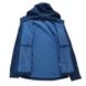 Чоловіча куртка Soft Shell Alpine Pro HOOR, blue, XXL (007.018.0098)