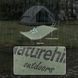 Палатка трехместная автоматичная Naturehike NH21ZP008, Dark Green (6976023922336)