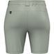 Шорти жіночі Salewa PUEZ TALVENA DST SHORTS W, grey, 38/32 (XXS) (28819/5130 38/32)