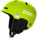 Шлем горнолыжный POCito Fornix Fluorescent Yellow/Green, р.M-L (PC 104638234M-L1)