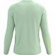 Чоловіча футболка c довгим рукавом Compressport Performance LS Tshirt M, Ice Flow, M (7630102584592)
