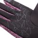 Рукавички Trekmates Harland Glove, aubergine, XL (TM-006305/TM-01282)
