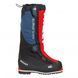 Ботинки мужские Millet Everest Summit GTX, Saphir/Rouge, 12 (MIG1260 7487_12)