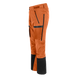 Штаны мужские Salewa Sella 2L PTX/TWR M PNT, orange, 48/M (28195/4176 48/M)