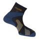 Шкарпетки Mund ULTRA RAID Blue, L (8424752000347)