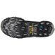 Кроссовки мужские La Sportiva Ultra Raptor II Leather GTX, Black/Cedar, 42.5 (LS 34F999811-42.5)