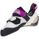 Скельні туфлі жіночі La Sportiva Katana, White/Purple, 38 (LS 20M000500-38)
