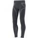 Термоштаны детские Accapi Ergoracing, Black/Anthracite, 125/140 (ACC AА993.9966-XXS)