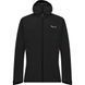 Мембранна чоловіча куртка для трекінгу Salewa Puez GTX 3L EPE Jacket M, Black Out, 46/S (29090/0910 46/S)