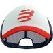 Кепка з сіткой Compressport Trucker Cap, Sugar/Blues, One Size (CMS XHWU4190059TU)