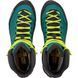 Напівчеревики жіночі Salewa WS Rapace GTX, Blue, р.37 (61333 8630 - 37)