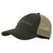 Кепка Montane Basecamp Mono Cap, Oak Green, One Size (5056237097196)