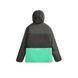 Гірськолижна чоловіча тепла мембранна куртка Picture Organic Object 2024, Spectra Green/Black, M (PO MVT462B-GB-M)