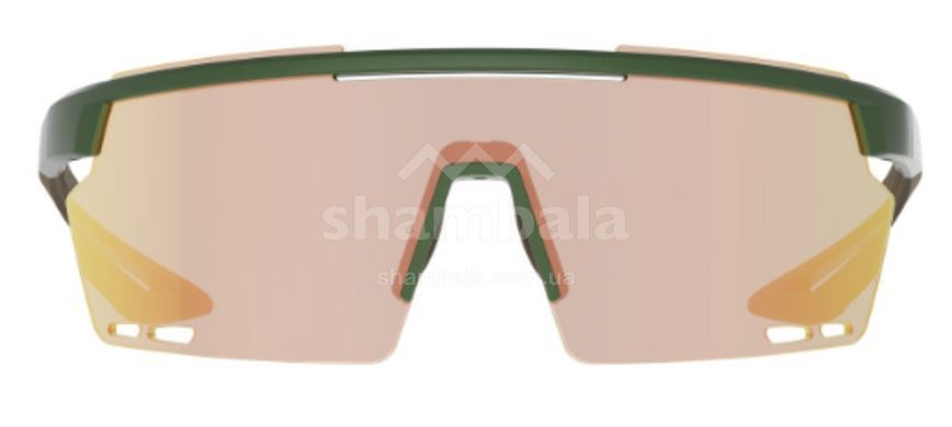 Очки Magicshine Rouleur Photochromic Coated, Green/Brown, RL002CB (MSN GL4657)