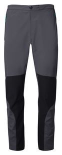 Штани жіночі Rab Torque Pants Wmns, Beluga, 16, Regular (RB QFU-70-B-16)