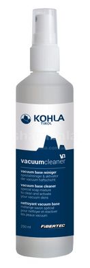 Спрей для очищення камусів Kohla Vacuum Base Cleaner, 250 мл (1652V)