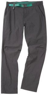 Штаны мужские Rab Agden Pants, Anthracite, Regular, 32 (RB QFW-26-ANT-32-RG)