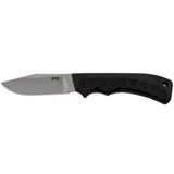 Ніж SOG Ace, Stonewash Black ( SOG ACE1001-CP)